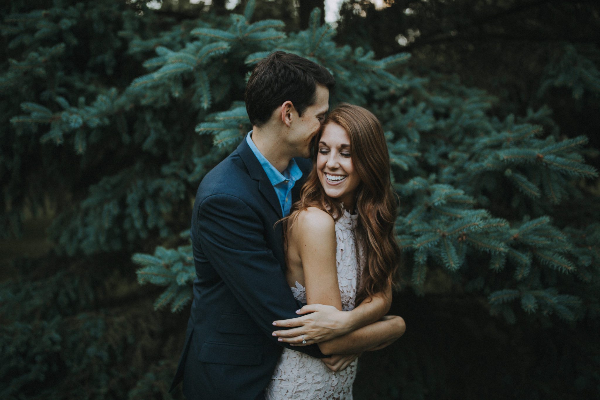 Brian and Rachel | Normal, IL