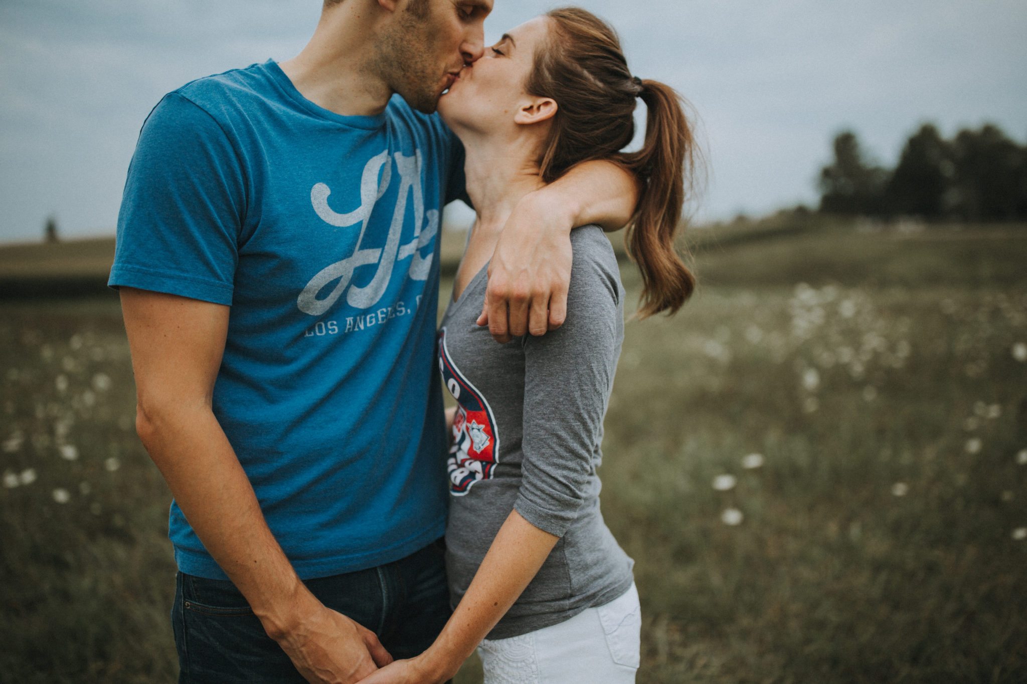 Josh and Kelsey | Engagement