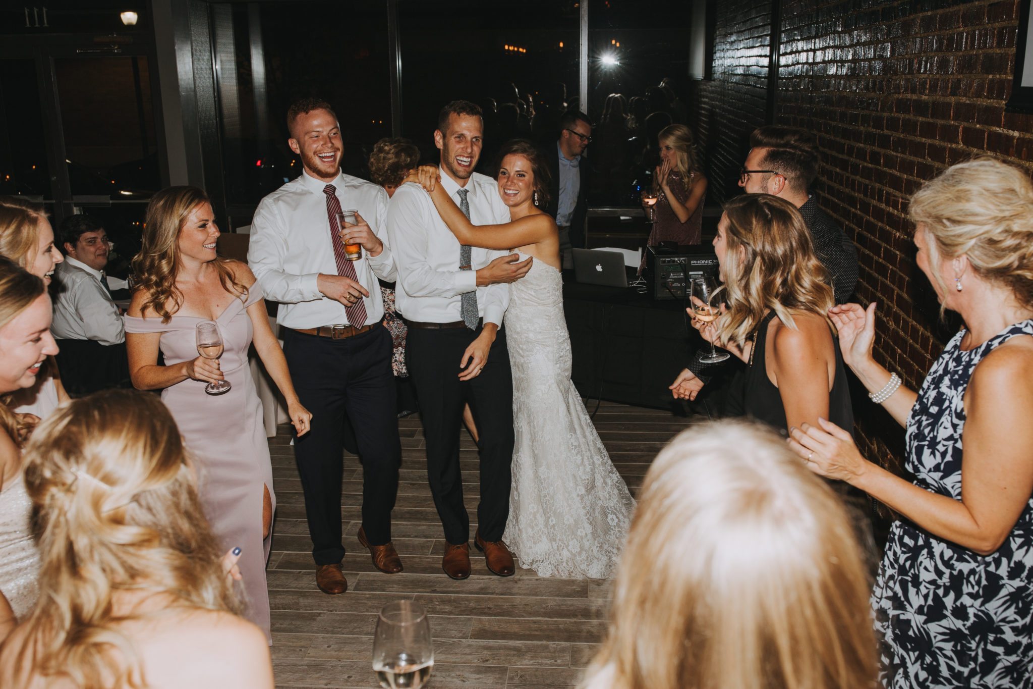 Josh and Kelsey | Wedding