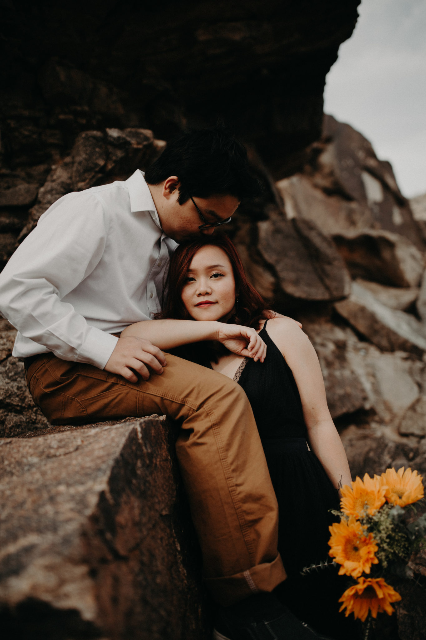 Le and Mike | Phoenix, Arizona