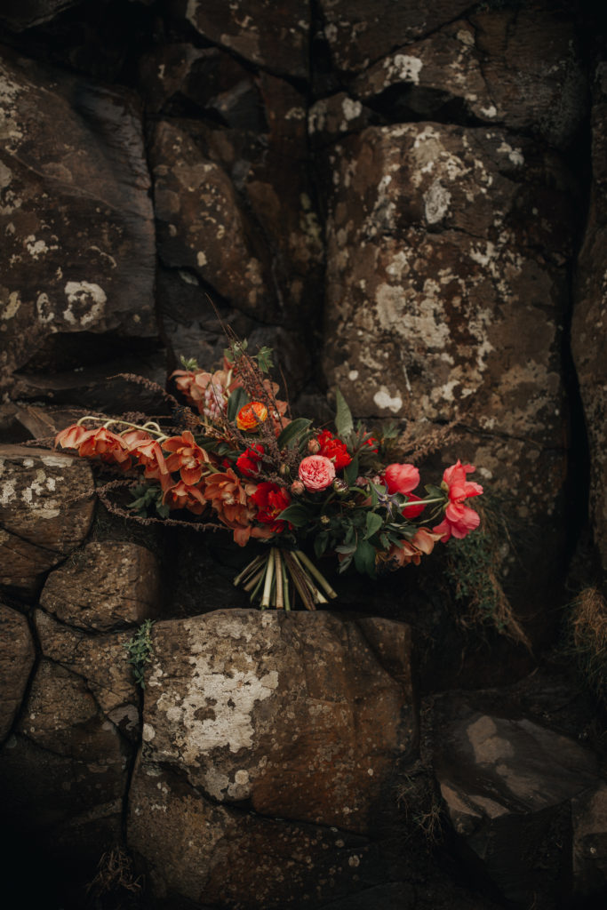 Wedding Florals Bohemian Florals Irish Wedding