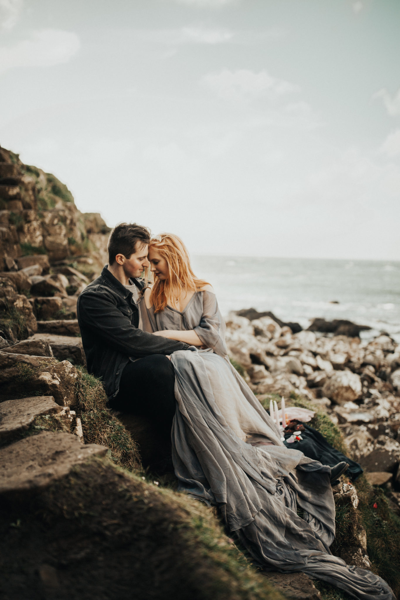 Wedding Tables Wedding florals Irish Wedding Ireland Elopement