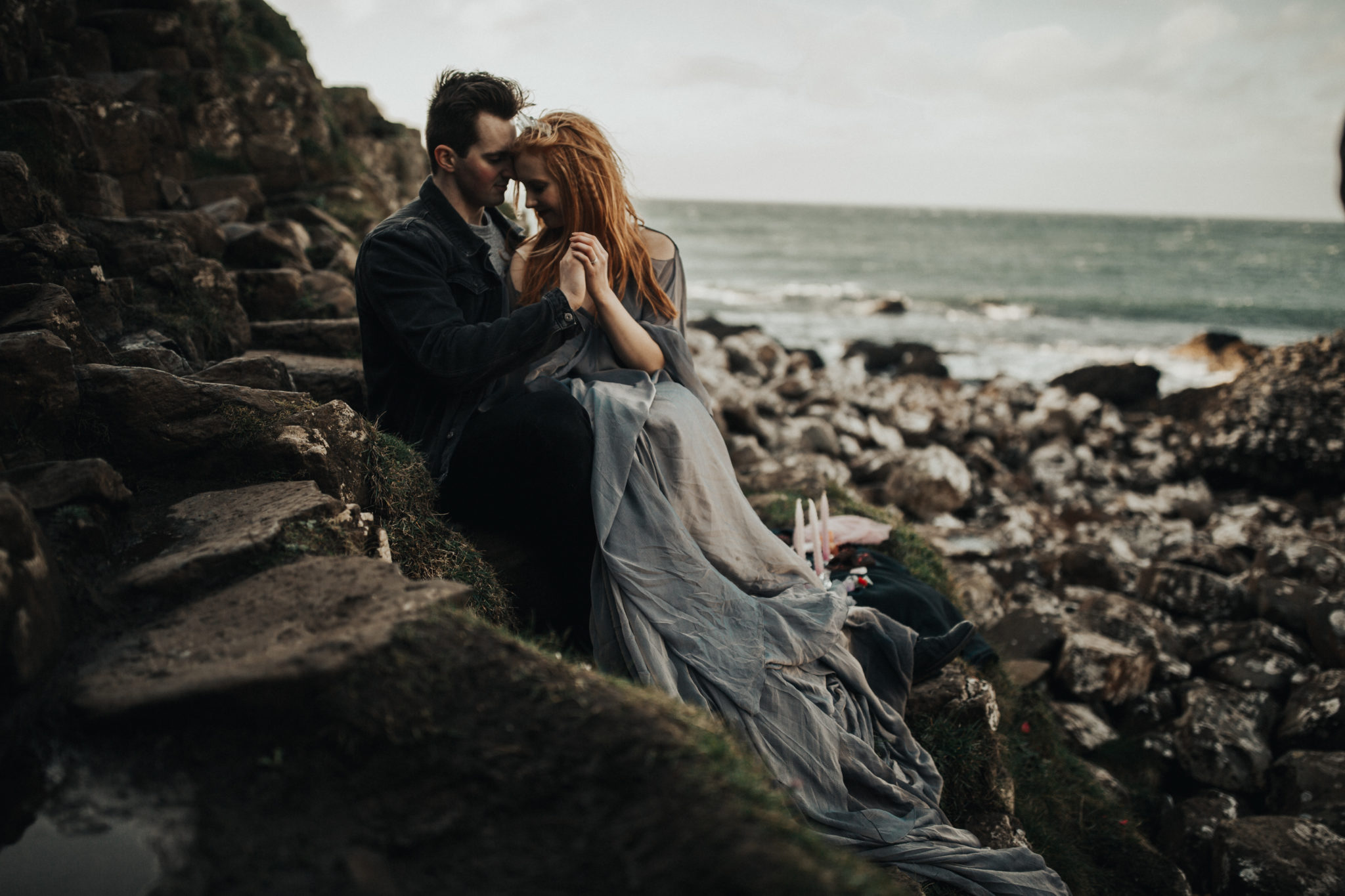 Wedding Tables Wedding florals Irish Wedding Ireland Elopement