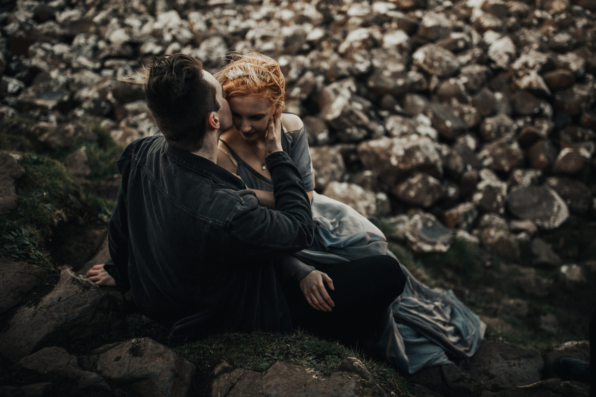 Wedding Tables Wedding florals Irish Wedding Ireland Elopement