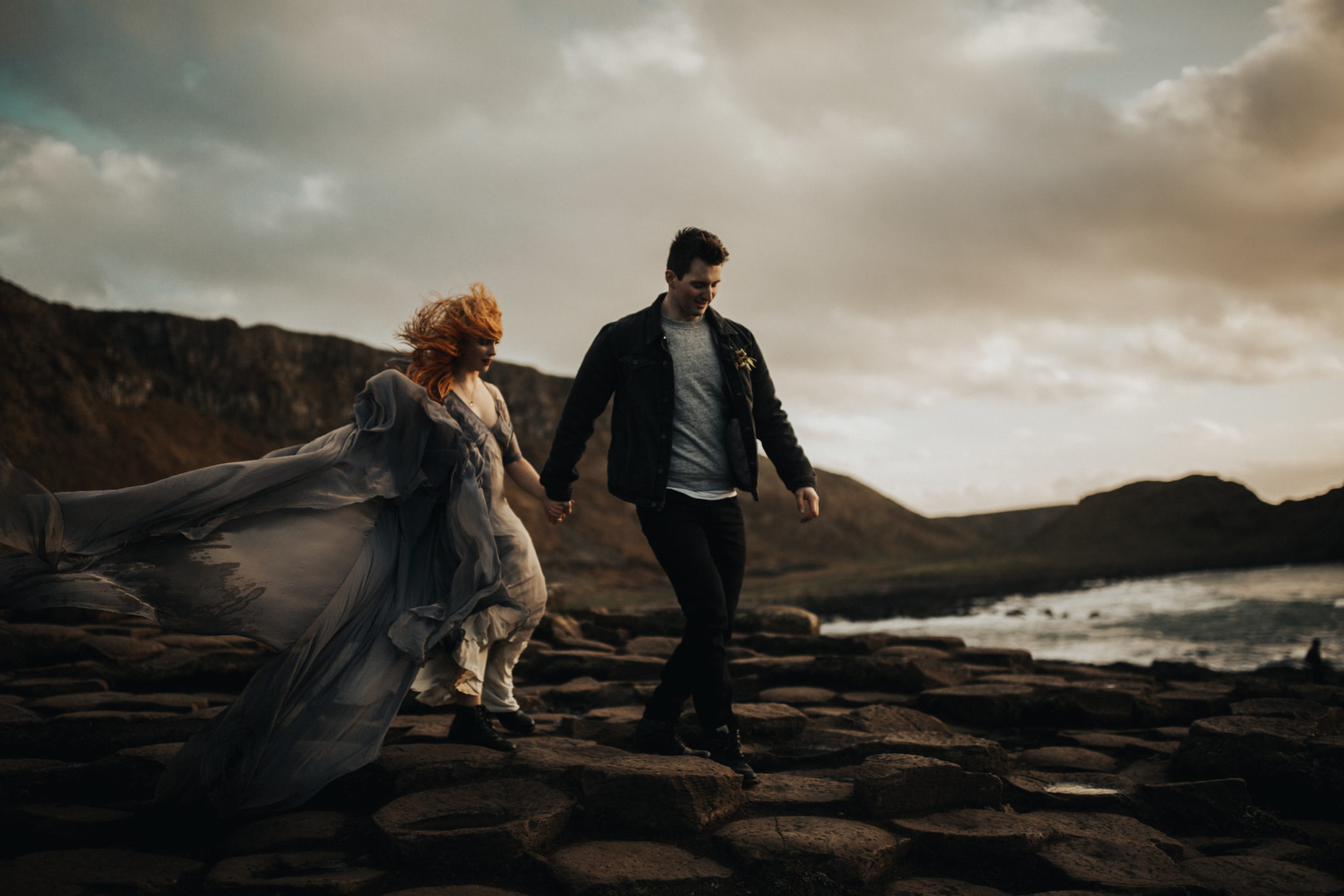 Wedding Tables Wedding florals Irish Wedding Ireland Elopement