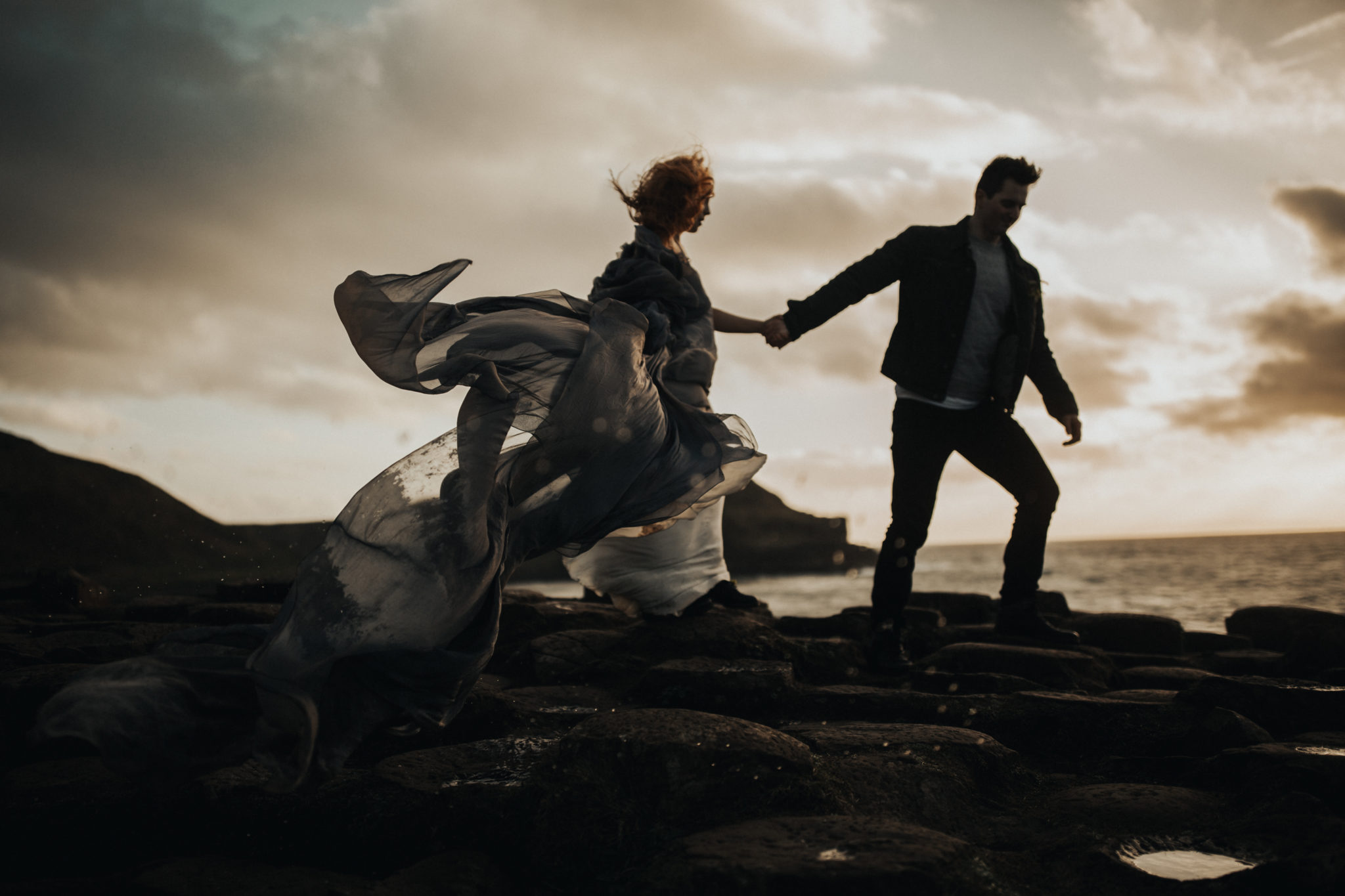 Wedding Tables Wedding florals Irish Wedding Ireland Elopement