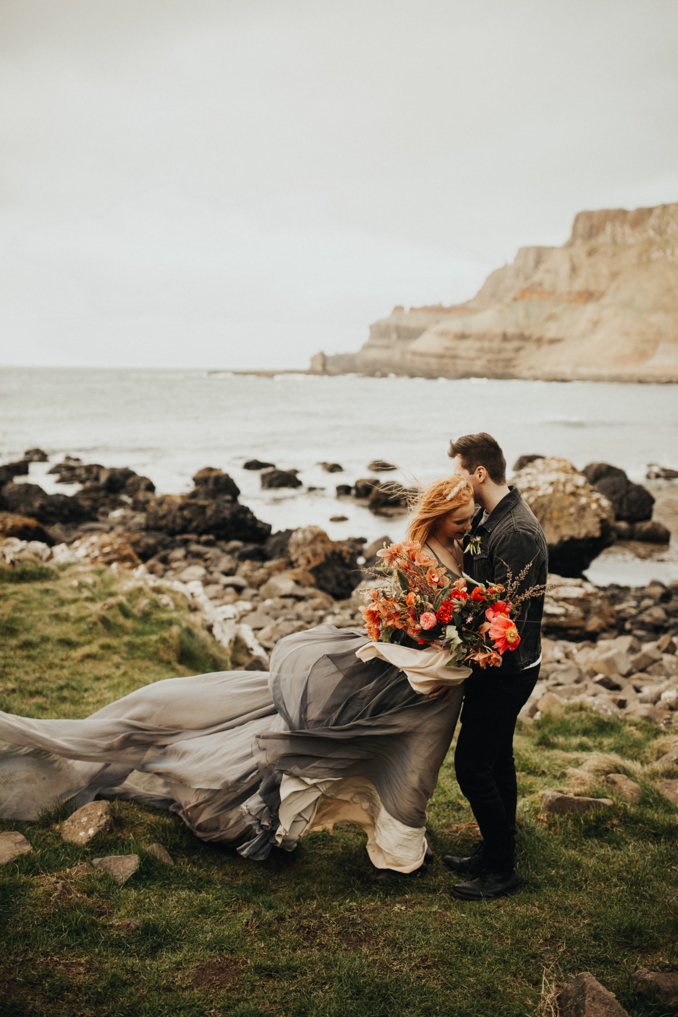Wedding Tables Wedding florals Irish Wedding Ireland Elopement