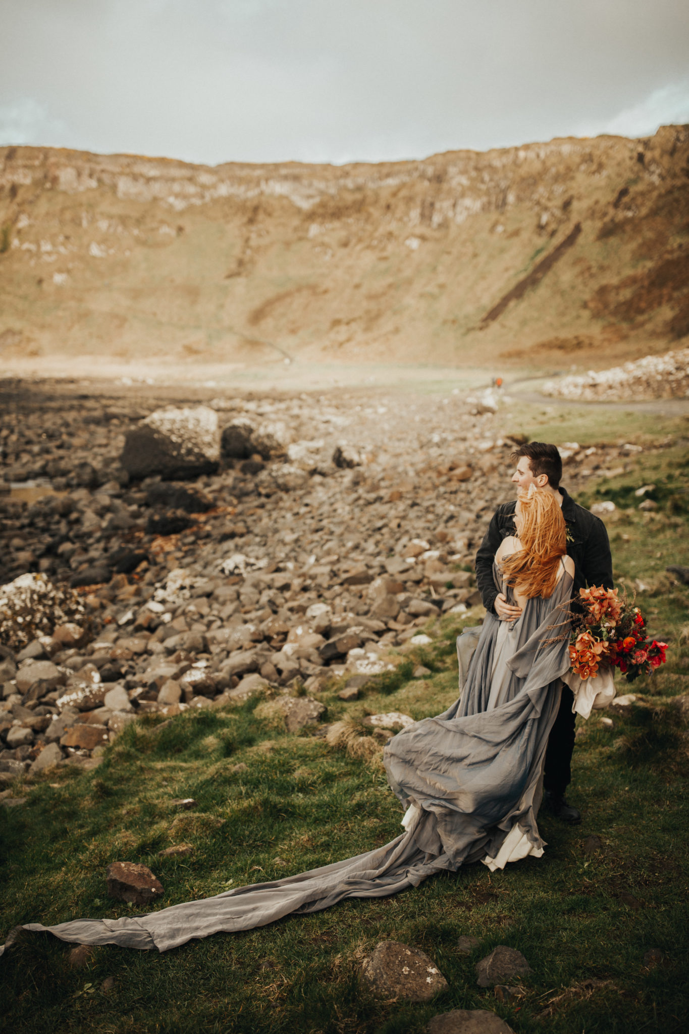 Wedding Tables Wedding florals Irish Wedding Ireland Elopement