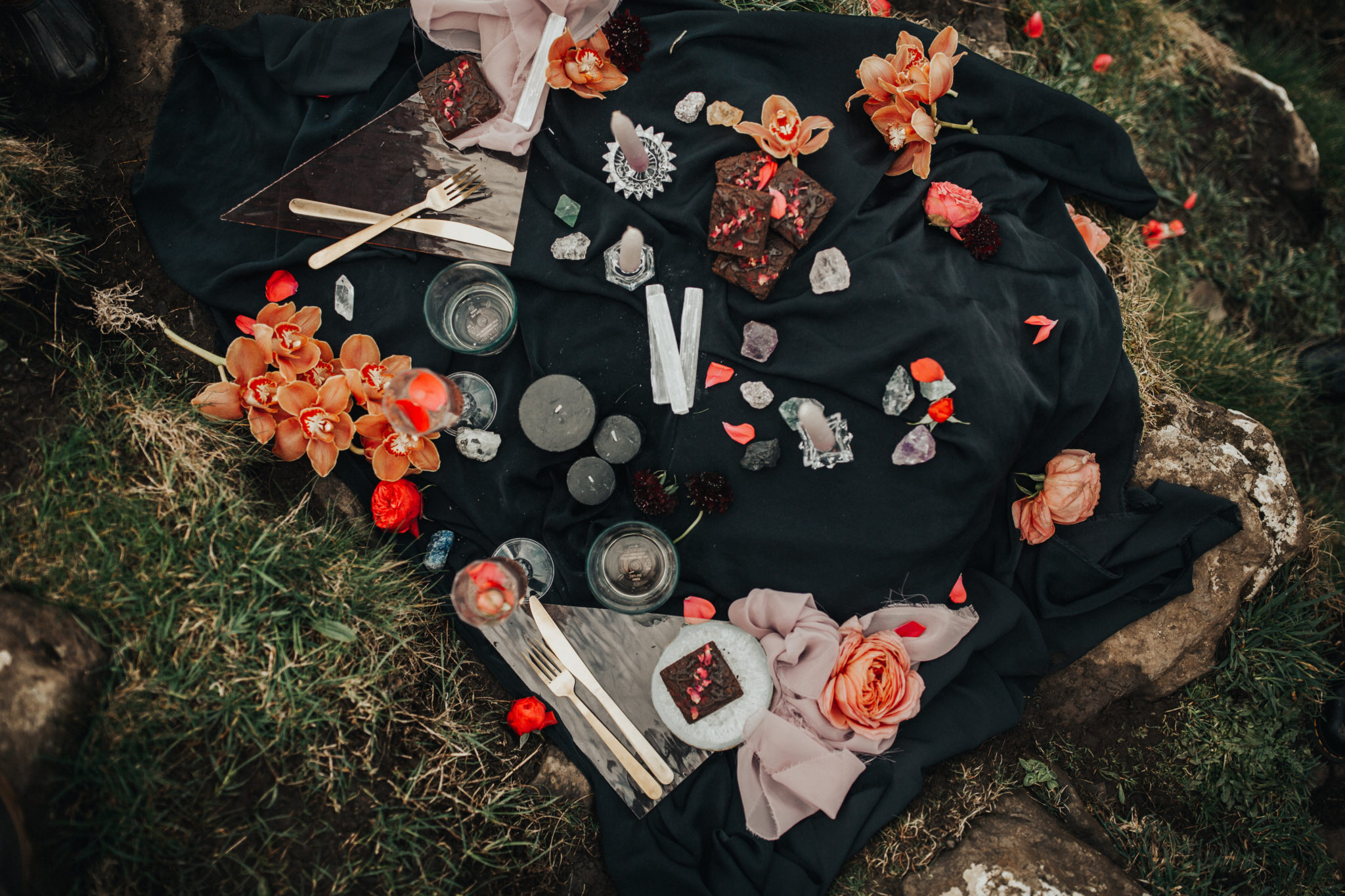 Wedding Tables Wedding florals Irish Wedding