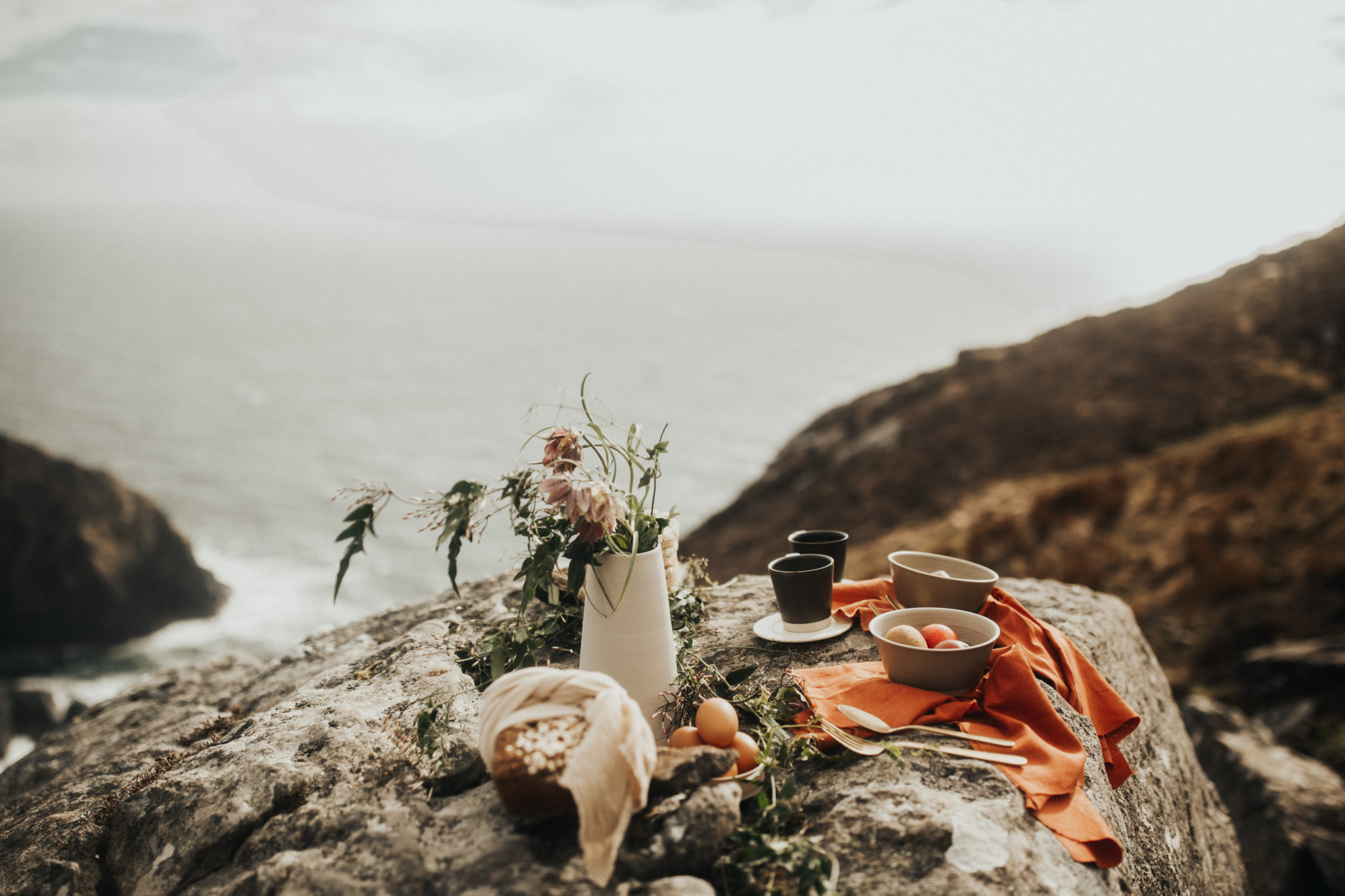 Ireland Elopement