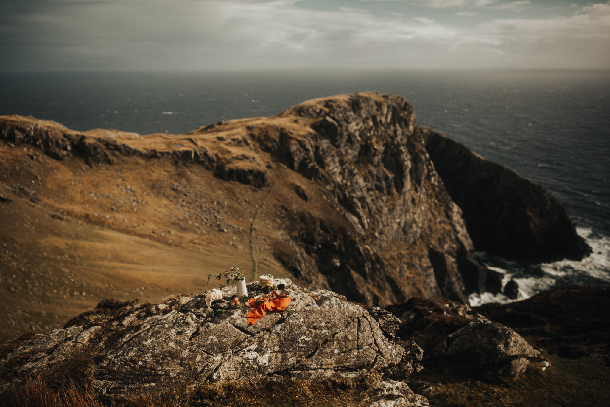 Ireland Elopement