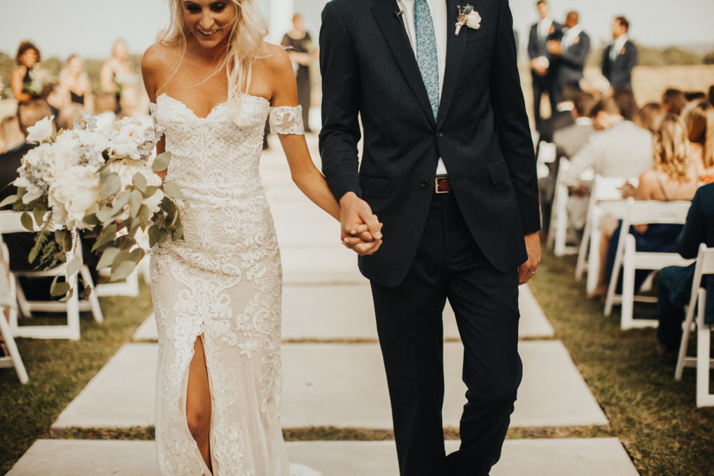 Austin Texas Wedding Bride