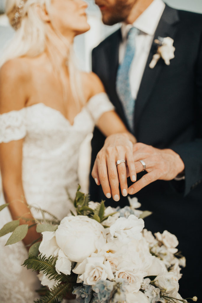 Austin Texas Wedding Bride