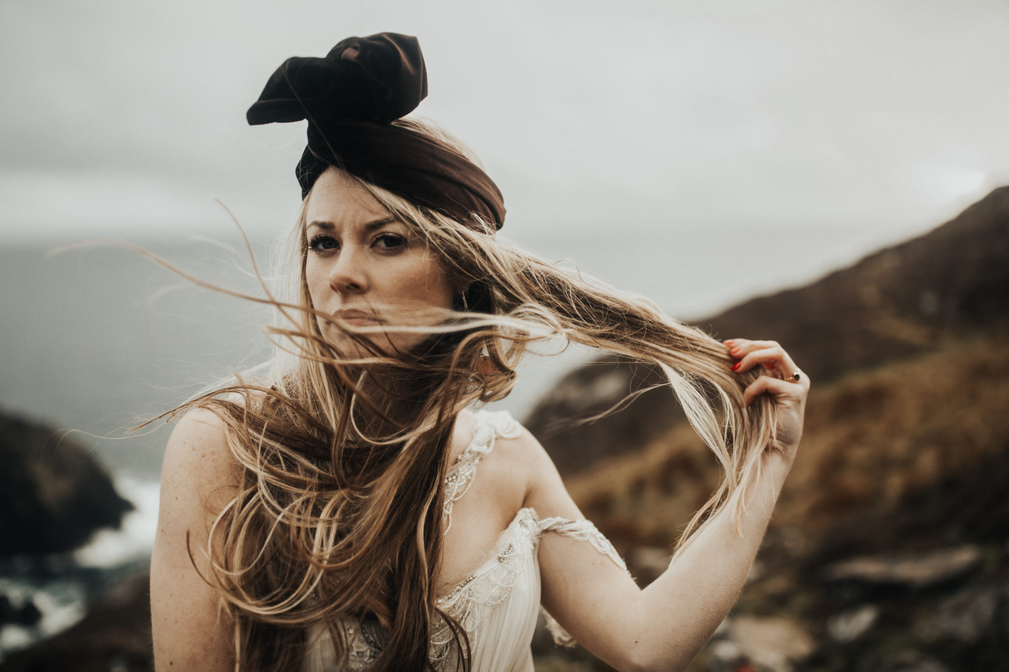 Ireland | Styled Wedding and Elopement III