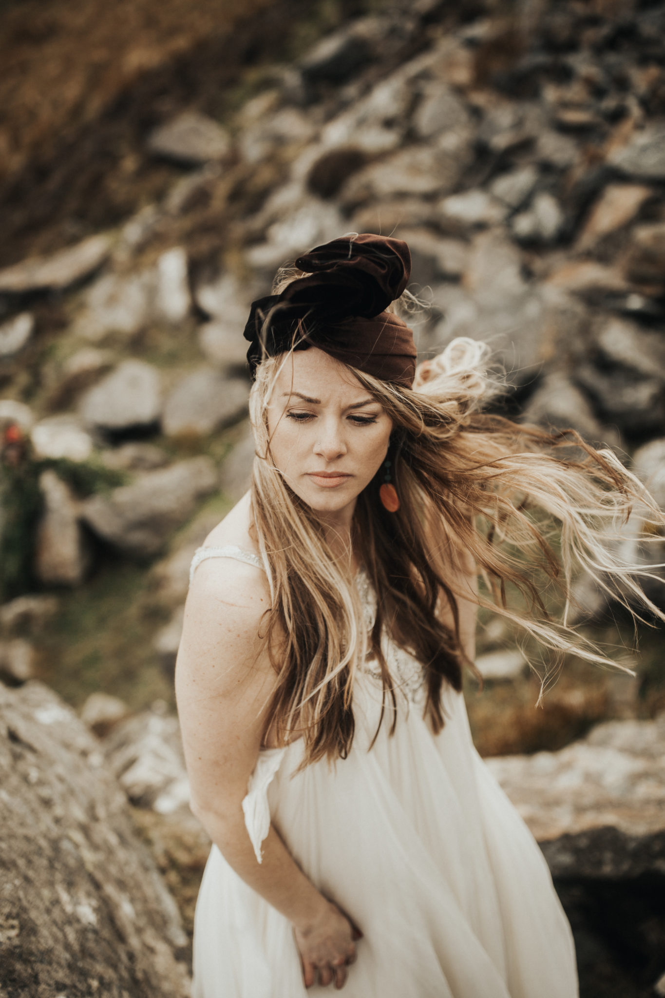 Ireland | Styled Wedding and Elopement III