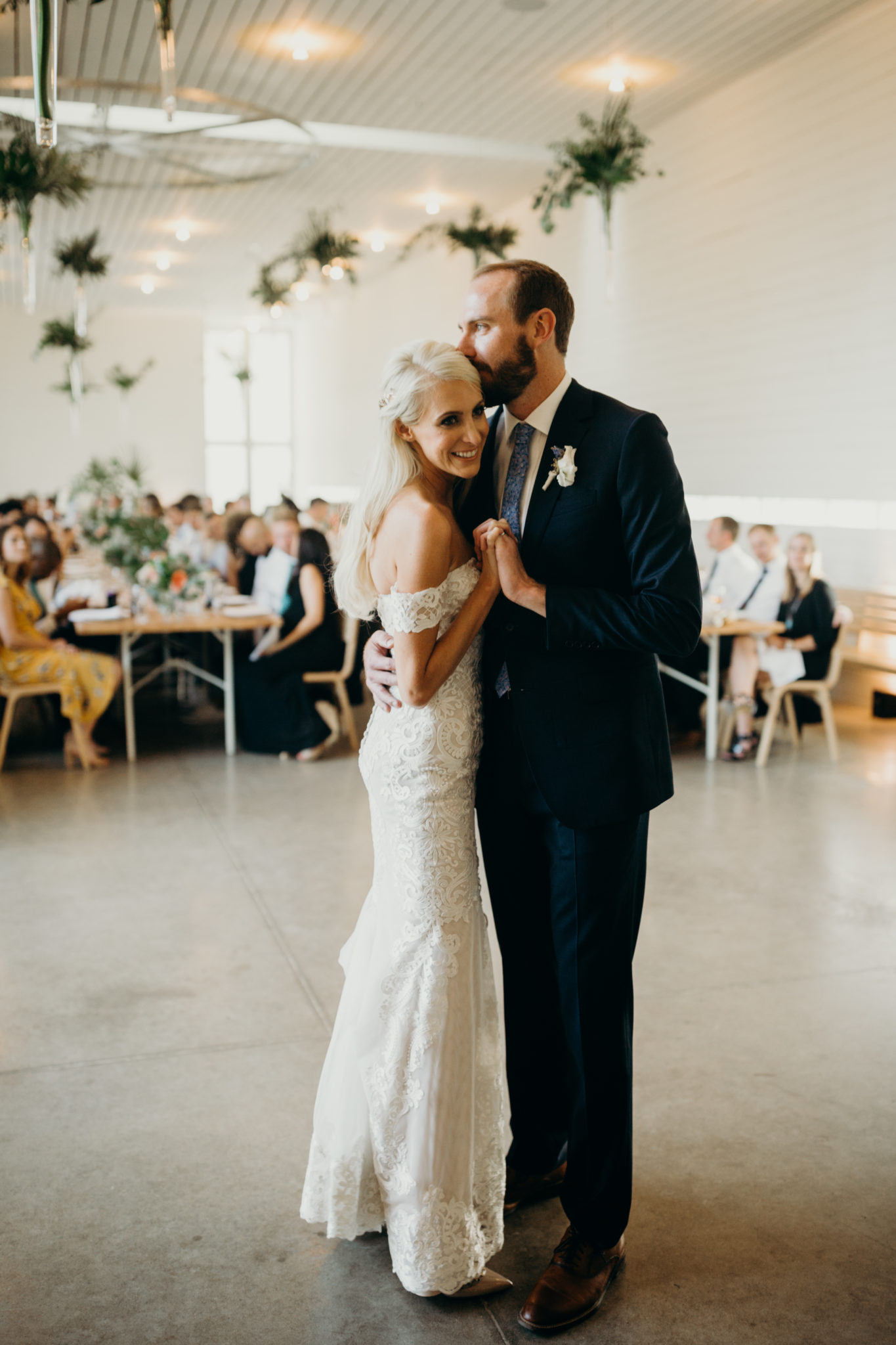 Austin Texas Wedding Bride
