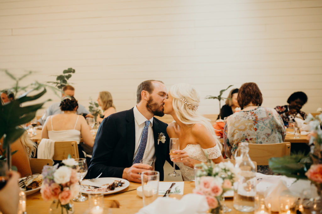 Austin Texas Wedding Bride