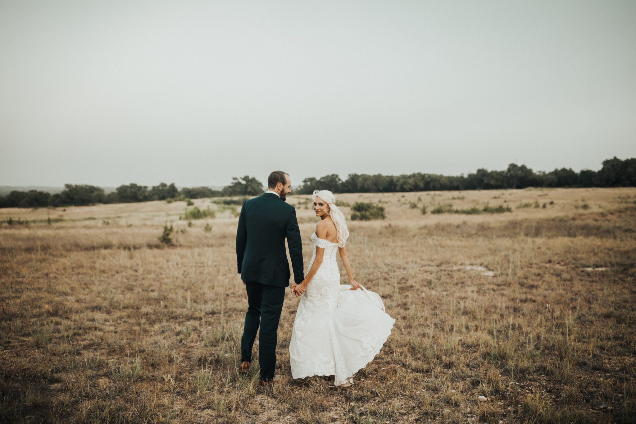 Austin Texas Wedding Bride
