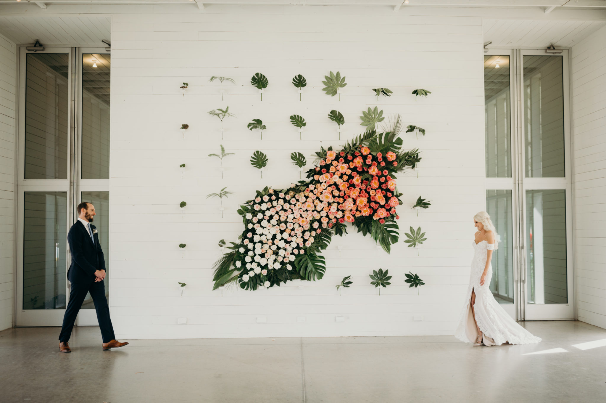 Austin Texas Wedding Bride