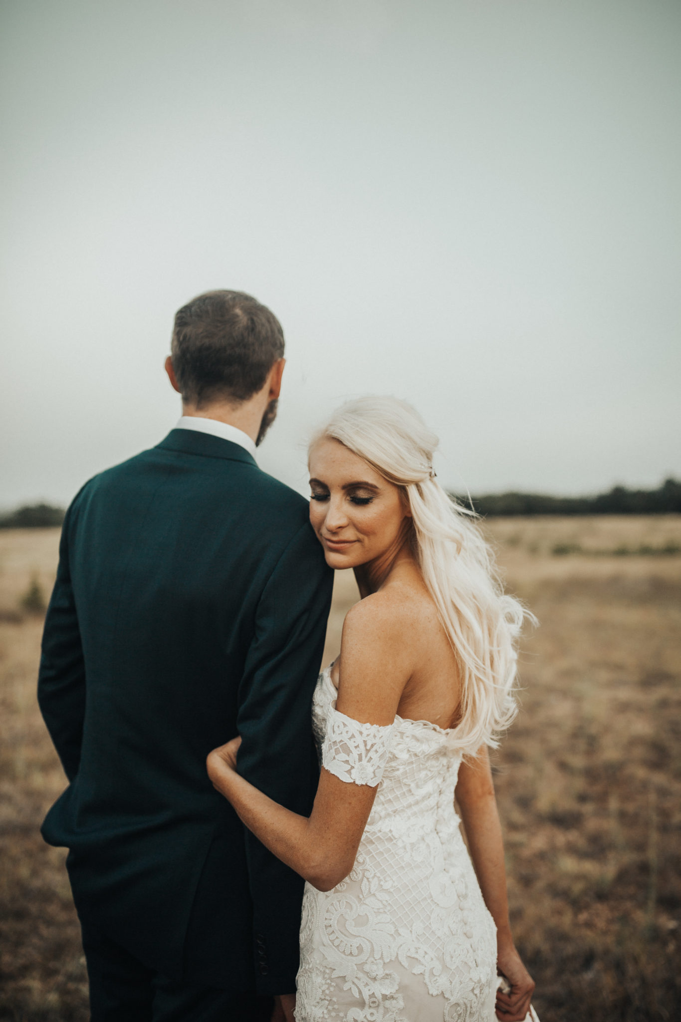 Austin Texas Wedding Bride
