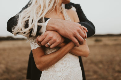 Austin Texas Wedding Bride