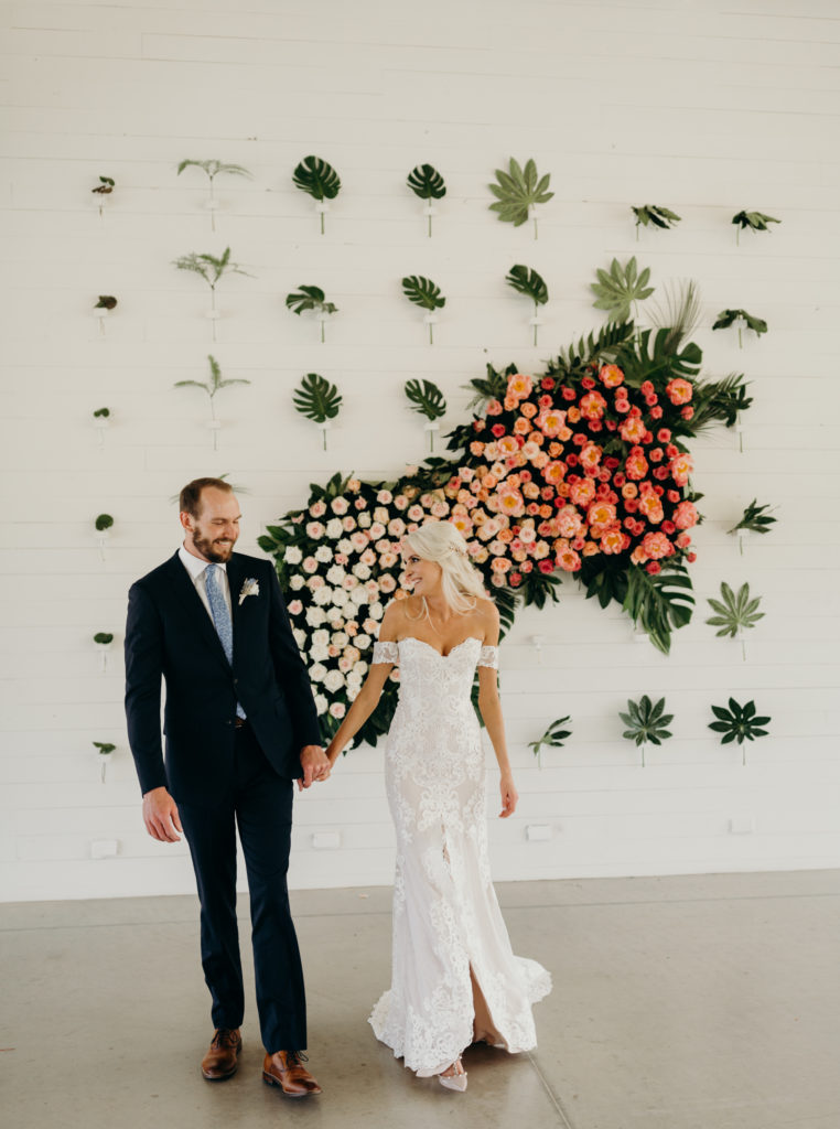 Austin Texas Wedding Bride