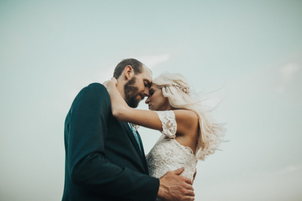 Austin Texas Wedding Bride