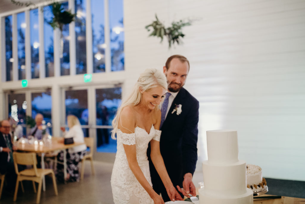 Austin Texas Wedding Bride