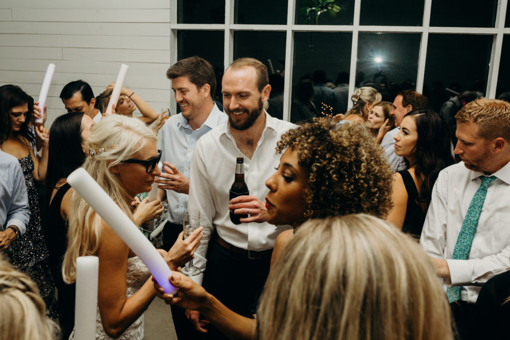 Austin Texas Wedding Bride