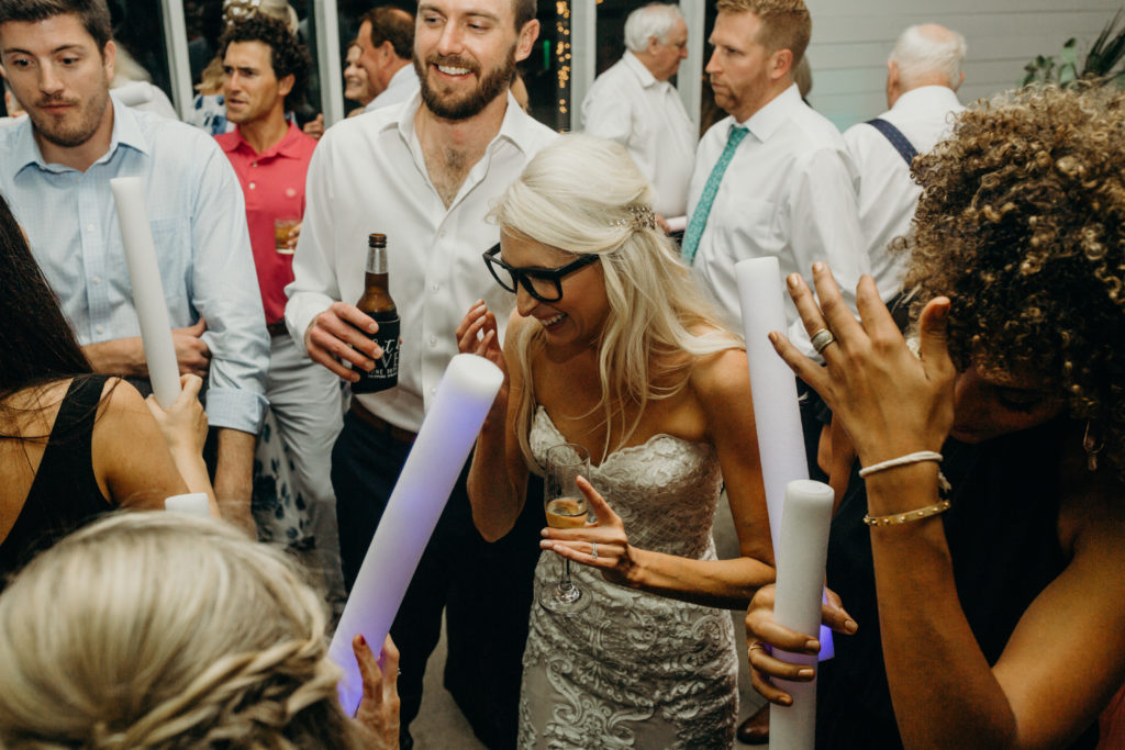 Austin Texas Wedding Bride