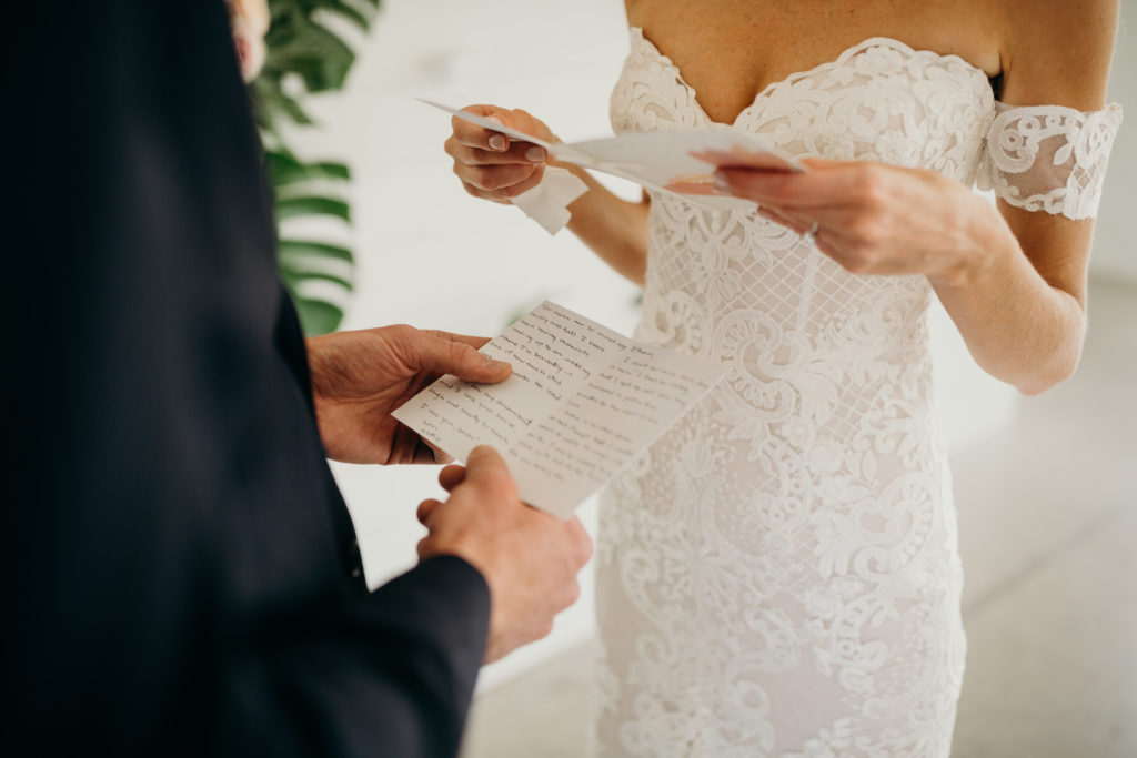 Austin Texas Wedding Bride