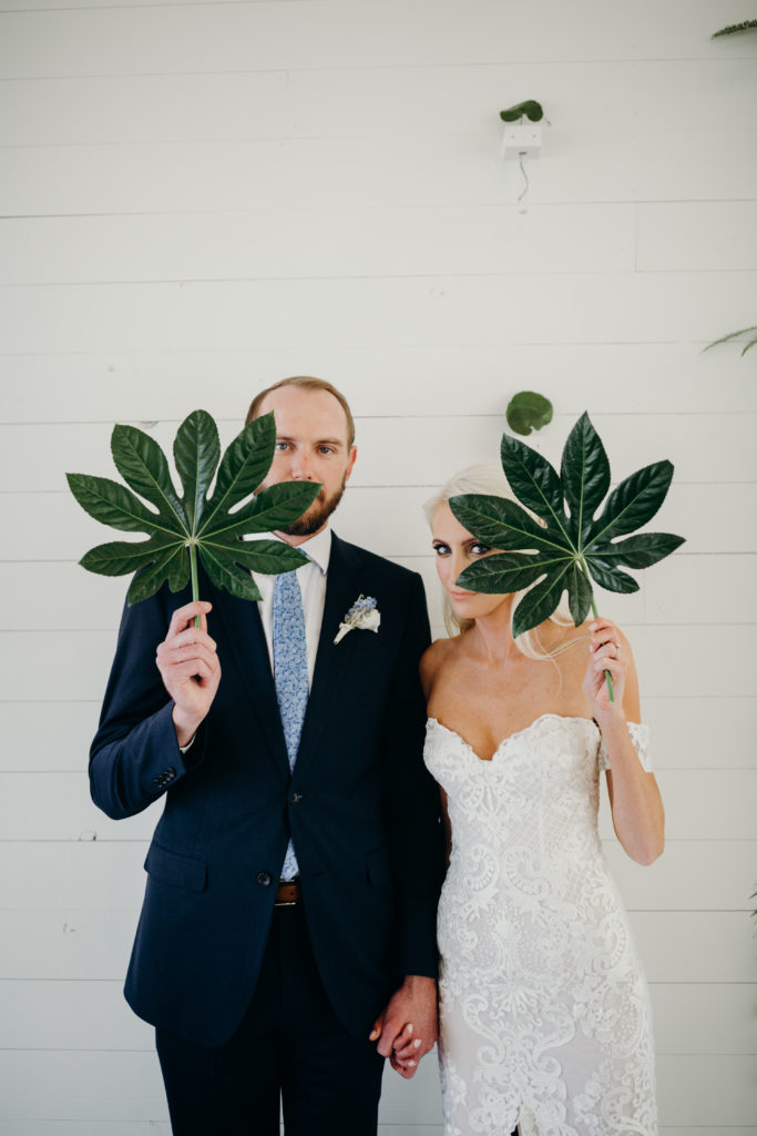 Austin Texas Wedding Bride