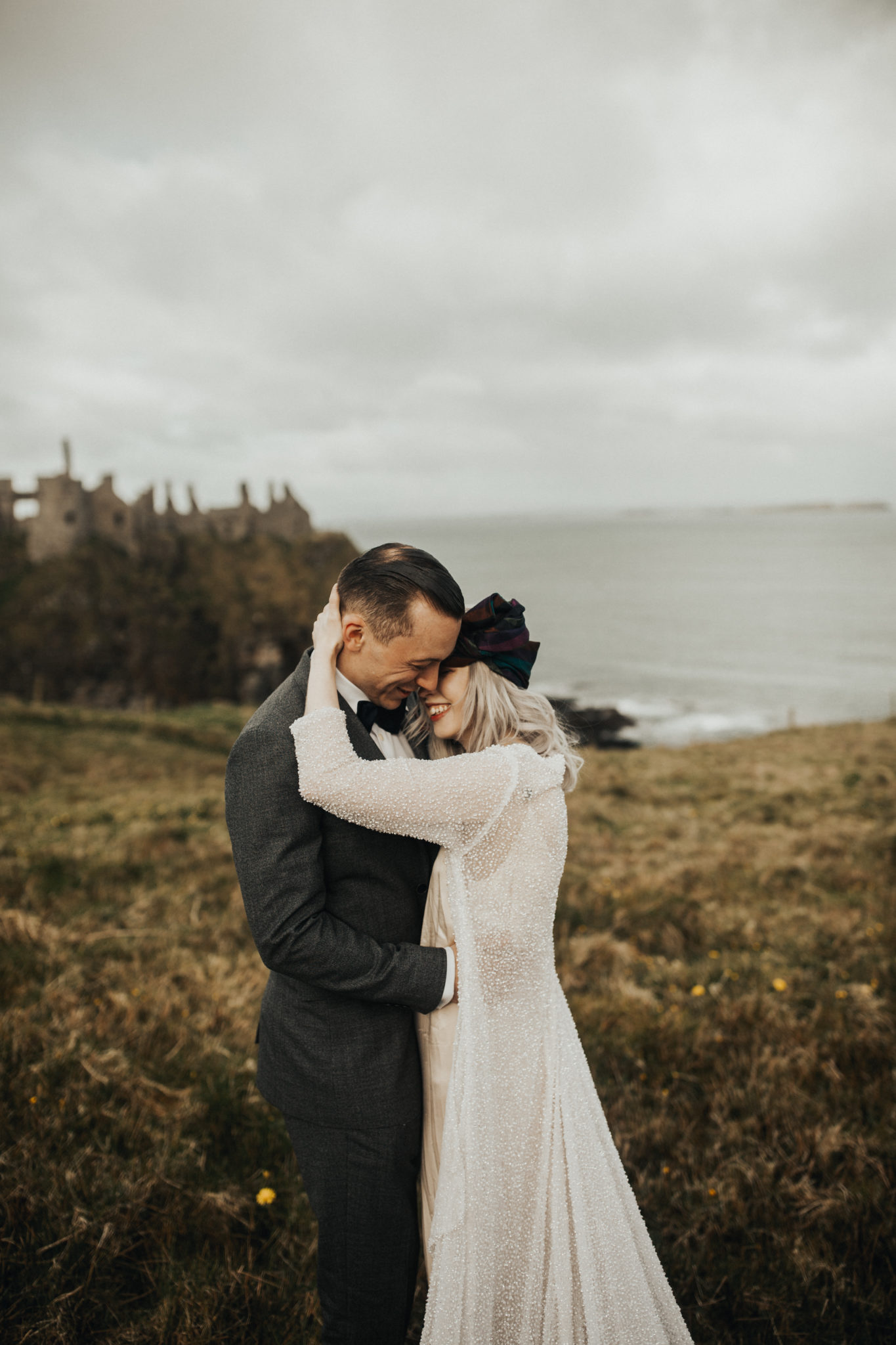 Ireland Elopement Adventure
