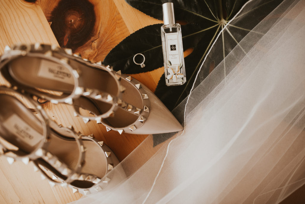 Austin Texas Wedding 