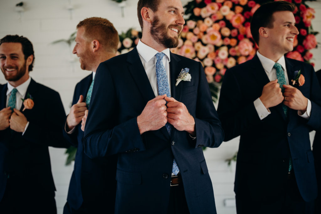 Austin Texas Wedding Bride