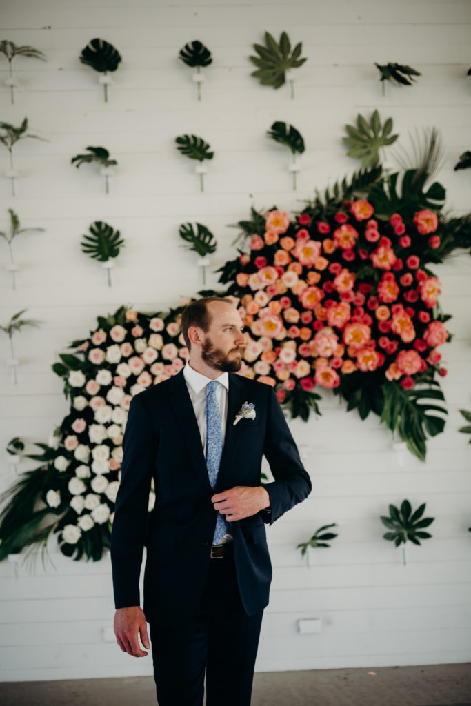 Austin Texas Wedding Bride