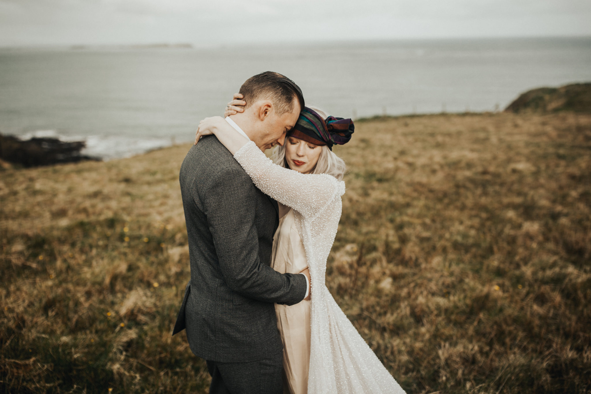 Ireland Elopement Adventure