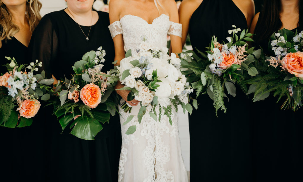 Austin Texas Wedding Bride