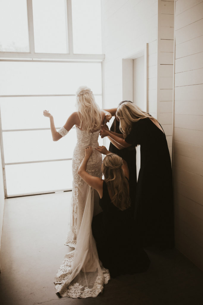 Austin Texas Wedding 