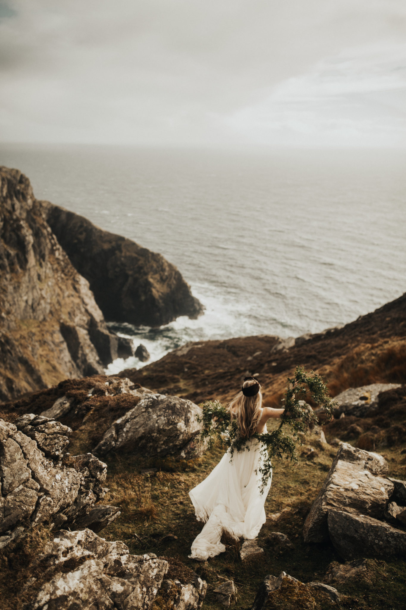 Ireland Elopement