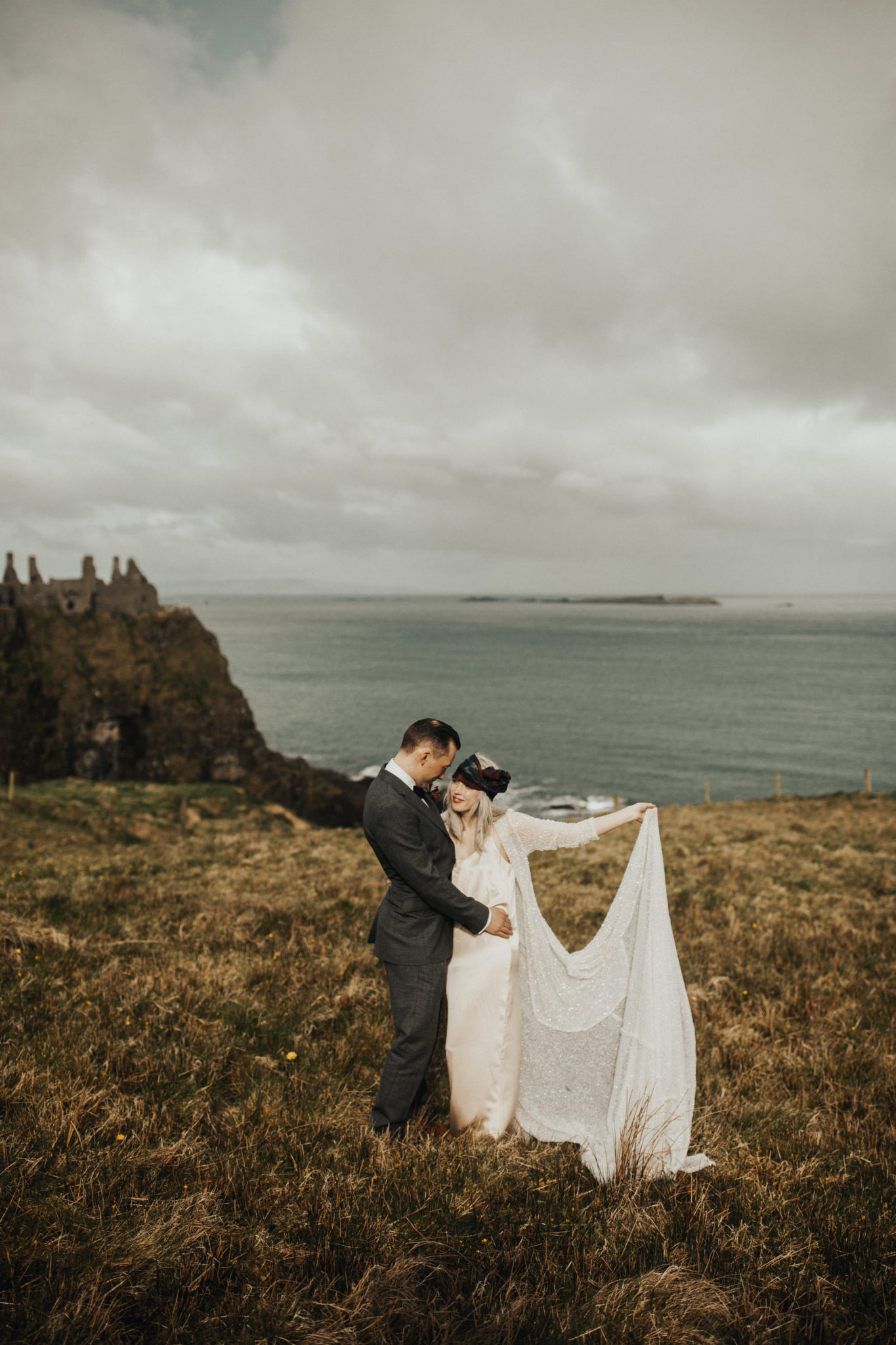 Ireland Elopement Adventure