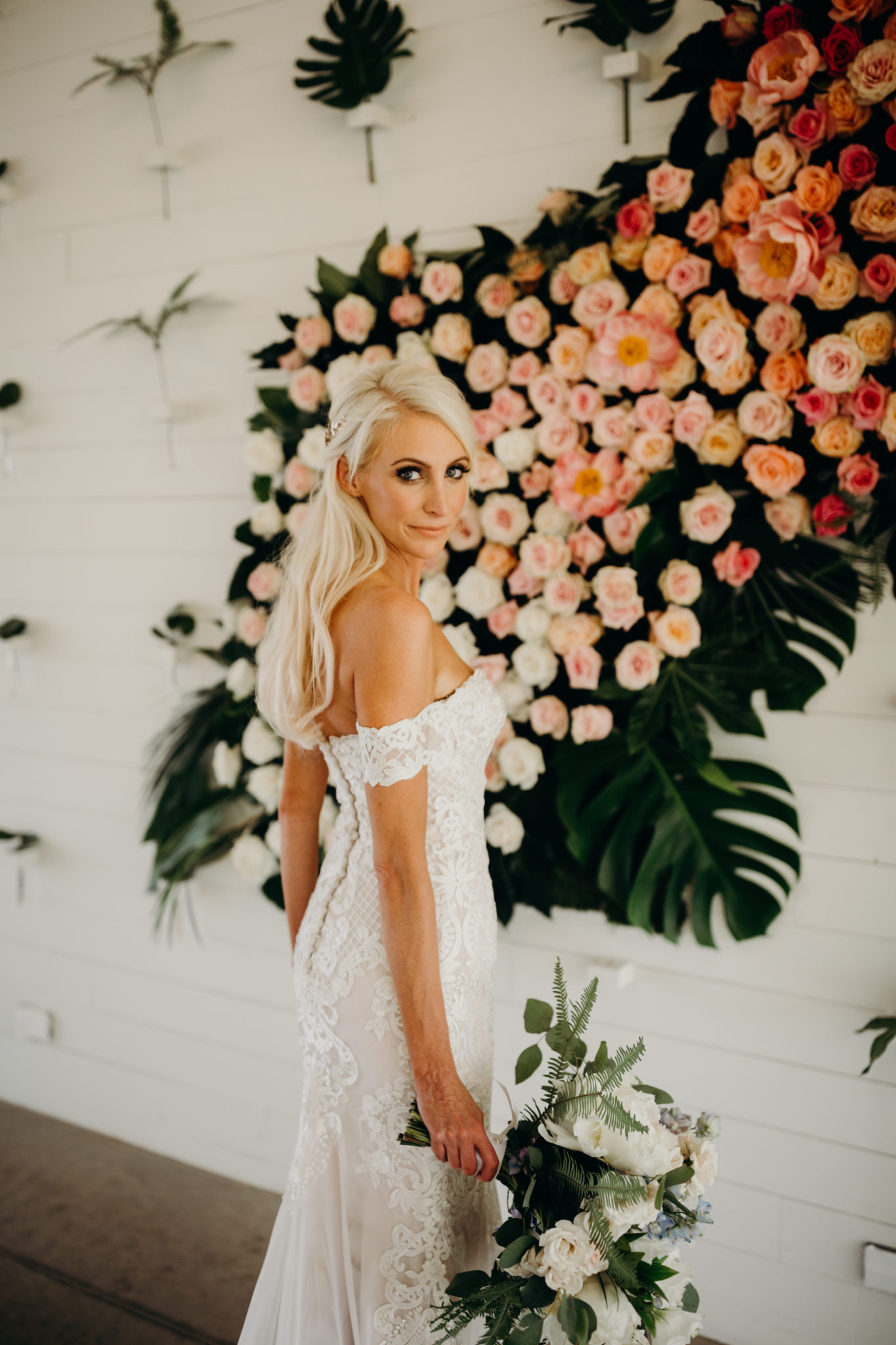 Austin Texas Wedding Bride