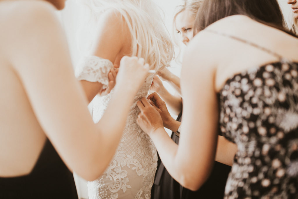 Austin Texas Wedding 