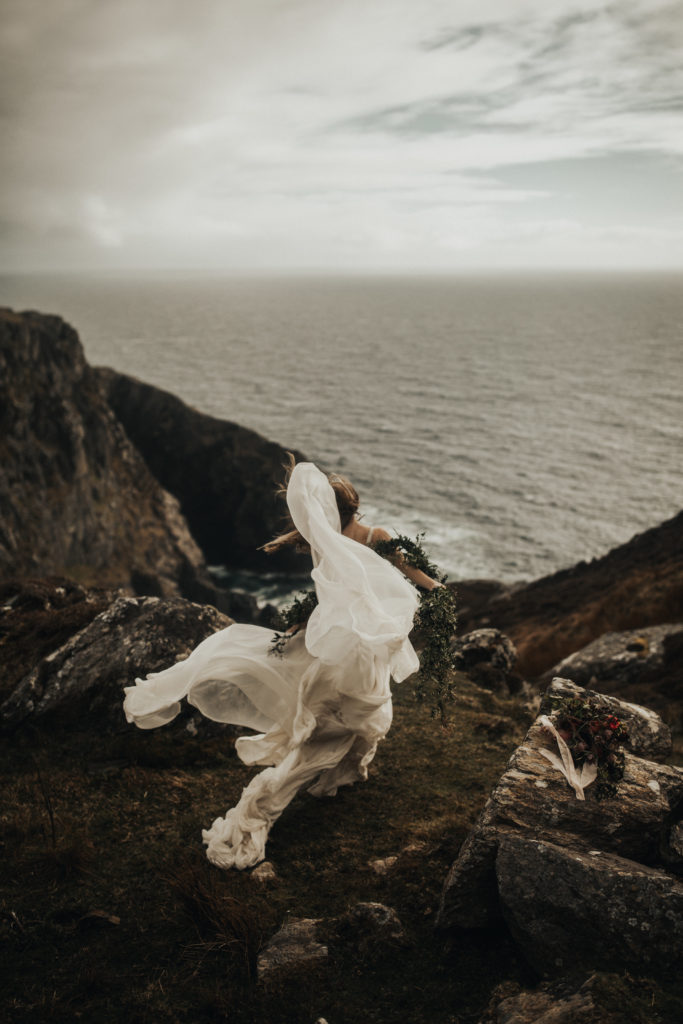 Ireland Elopement