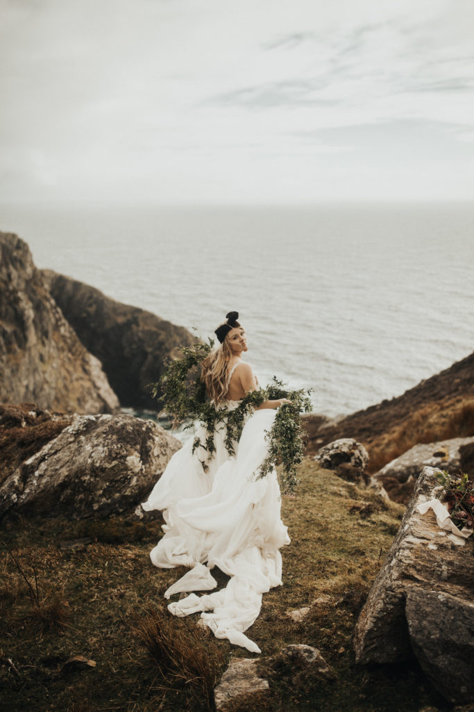 Ireland Elopement