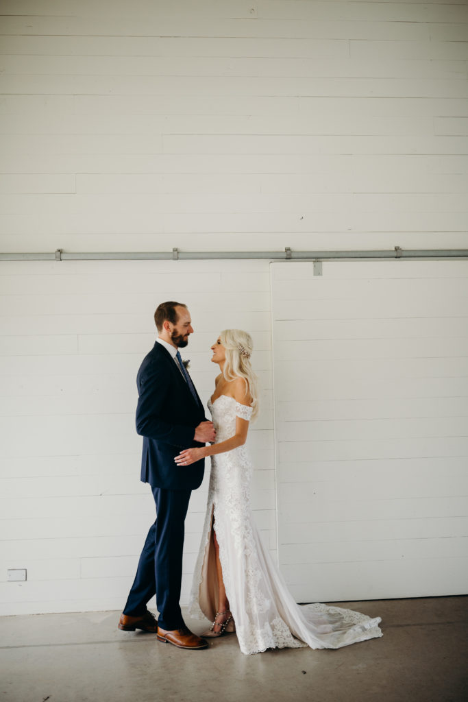 Austin Texas Wedding Bride