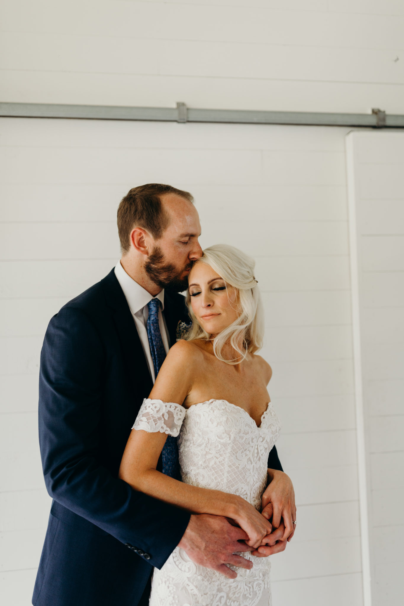 Austin Texas Wedding Bride