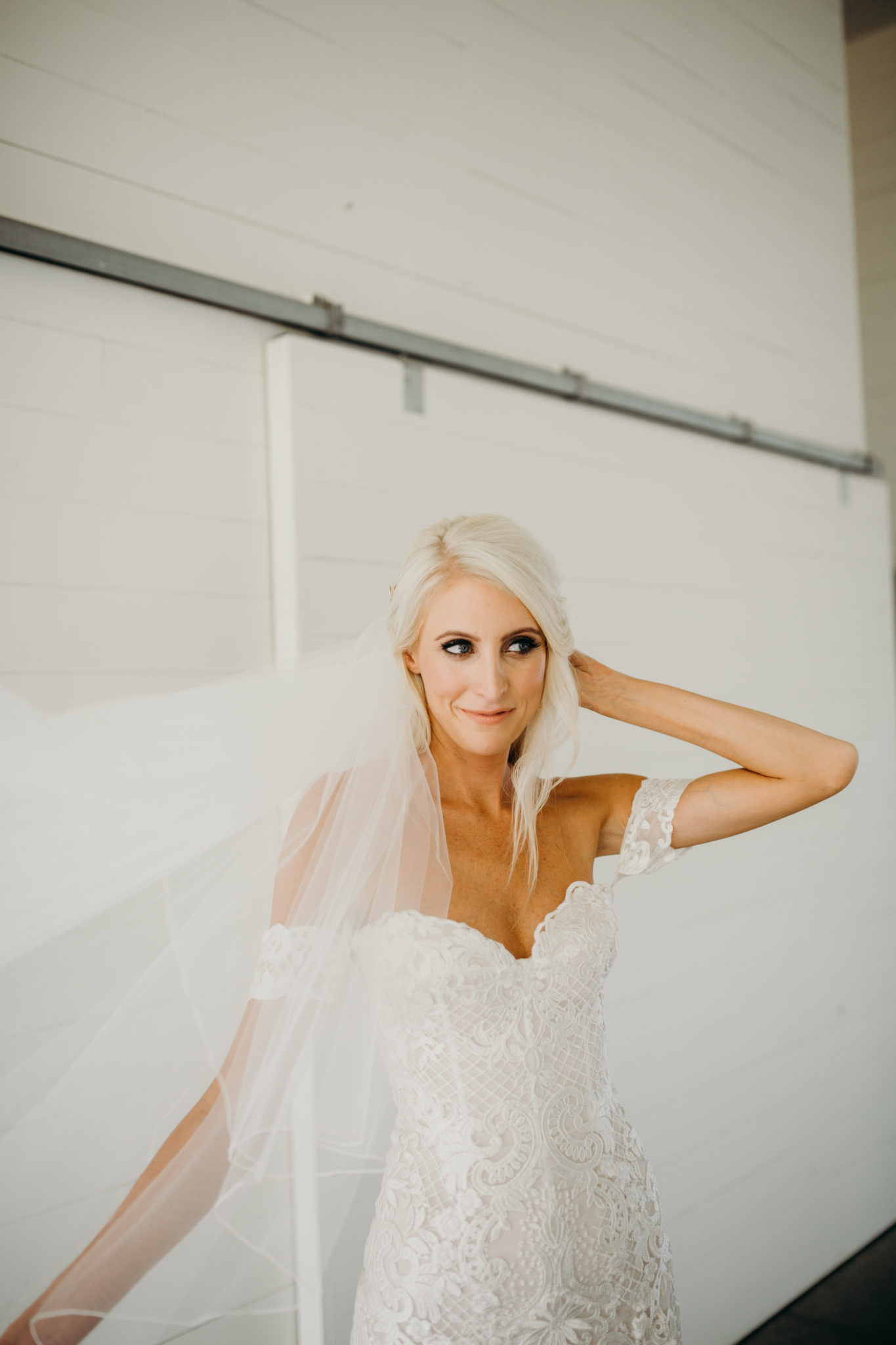 Austin Texas Wedding Bride