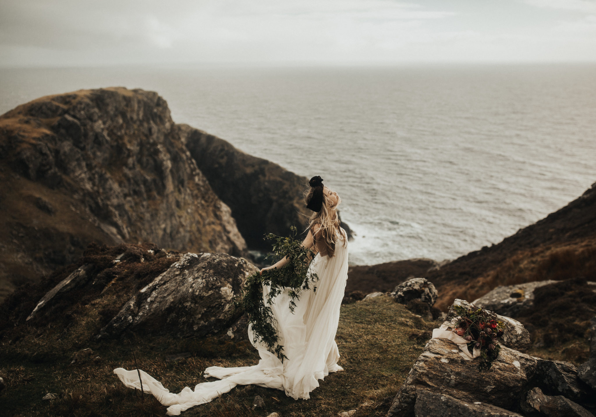 Ireland Elopement