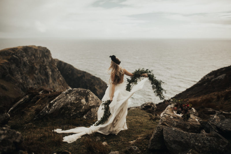 Ireland Elopement